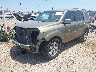 5FNYF3H50BB****** Usados y Reparables 2011 Honda Pilot en Corpus Christi