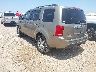 5FNYF3H50BB****** Salvamento y Reparables 2011 Honda Pilot en Corpus Christi