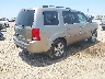 5FNYF3H50BB****** Salvamento y Destrozados 2011 Honda Pilot en Estado de Texas