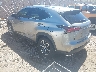 JTJBARBZ1G2****** Salvage and Repairable 2016 Lexus NX in Reno