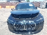 WBA23EH04SC****** Wrecked 2025 BMW 7 Series in California State