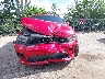 1C4RDHDG4NC****** Wrecked 2022 Dodge Durango in Florida State