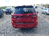 1C4RDHDG4NC****** Wrecked 2022 Dodge Durango