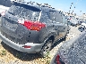 2T3WFREV8DW****** Salvamento y Destrozados 2013 Toyota RAV4 en Estado de California