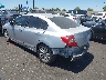 19XFB2F80CE****** Salvage and Repairable 2012 Honda Civic in Ace Perris