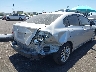 19XFB2F80CE****** Salvage and Wrecked 2012 Honda Civic in California State