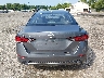 3N1AB8CV2SY****** Used 2025 Nissan Sentra