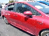 JTDEBRBE3LJ****** Repairable 2020 Toyota Corolla in California State
