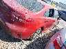 JTDEBRBE3LJ****** Salvage and Wrecked 2020 Toyota Corolla in California State