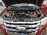 2FMDK3J93CB****** Reparables 2012 Ford Edge en Wichita