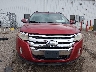 2FMDK3J93CB****** Destrozados 2012 Ford Edge en Estado de Kansas