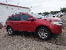 2FMDK3J93CB****** Usados 2012 Ford Edge en Estado de Kansas