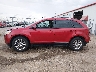 2FMDK3J93CB****** Reparables 2012 Ford Edge en Estado de Kansas