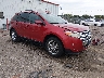 2FMDK3J93CB****** Salvamento y Destrozados 2012 Ford Edge en Wichita
