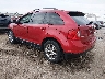 2FMDK3J93CB****** Salvamento y Reparables 2012 Ford Edge en Wichita