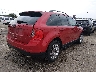 2FMDK3J93CB****** Salvamento y Destrozados 2012 Ford Edge en Estado de Kansas
