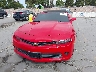 2G1FD3D31F9****** Wrecked 2015 Chevrolet Camaro in California State