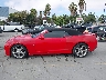 2G1FD3D31F9****** Repairable 2015 Chevrolet Camaro in California State