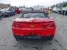 2G1FD3D31F9****** Wrecked 2015 Chevrolet Camaro