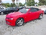 2G1FD3D31F9****** Used and Repairable 2015 Chevrolet Camaro in Fremont