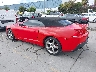 2G1FD3D31F9****** Salvage and Repairable 2015 Chevrolet Camaro in Fremont