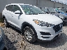 KM8J23A40KU****** Salvage and Wrecked 2019 Hyundai Tucson in Ace Carson