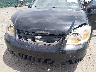 1G1AT58H097****** Salvage and Repairable 2009 Chevrolet Cobalt in Virginia State