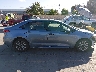 5YFB4MDE5RP****** Repairable 2024 Toyota Corolla in California State