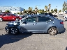 5YFB4MDE5RP****** Salvage 2024 Toyota Corolla