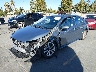 5YFB4MDE5RP****** Used and Repairable 2024 Toyota Corolla in Fremont