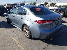 5YFB4MDE5RP****** Salvage and Repairable 2024 Toyota Corolla in Fremont