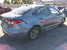5YFB4MDE5RP****** Salvage and Wrecked 2024 Toyota Corolla in California State