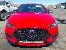 KMHT36AH8LU****** Destrozados 2020 Hyundai Veloster en Estado de California