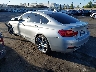 WBA4J1C51KB****** Salvage and Repairable 2019 BMW 4 Series in Ace Perris
