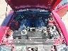 1FAFP48Y84F****** Reparables 2004 Ford Mustang en Sacramento