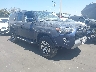 JTEPU5JR0R6****** Salvage and Wrecked 2024 Toyota 4Runner in Ace Carson