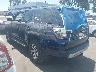 JTEPU5JR0R6****** Salvage and Repairable 2024 Toyota 4Runner in Ace Carson