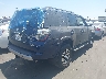 JTEPU5JR0R6****** Salvage and Wrecked 2024 Toyota 4Runner in California State