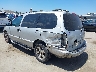 4N2XN11T8YD****** Salvamento y Reparables 2000 Nissan Quest en North Hollywood