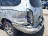 4N2XN11T8YD****** Salvamento y Reparables 2000 Nissan Quest en Estado de California