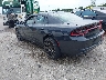 2C3CDXAG5JH****** Salvage and Repairable 2018 Dodge Charger Police in Milwaukee