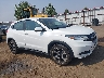 3CZRU6H33HM****** Repairable 2017 Honda HR-V in Washington State