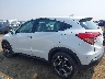 3CZRU6H33HM****** Salvage 2017 Honda HR-V