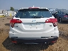 3CZRU6H33HM****** Used 2017 Honda HR-V