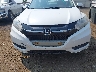 3CZRU6H33HM****** Salvage and Repairable 2017 Honda HR-V in Washington State