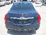 1G6AY5SS7J0****** Wrecked 2018 Cadillac CTS