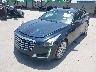 1G6AY5SS7J0****** Used and Repairable 2018 Cadillac CTS in Dallas