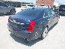 1G6AY5SS7J0****** Salvage and Wrecked 2018 Cadillac CTS in Texas State
