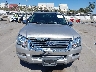 1FMEU65898U****** Destrozados 2008 Ford Explorer en Estado de California