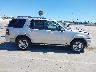 1FMEU65898U****** Usados 2008 Ford Explorer en Estado de California